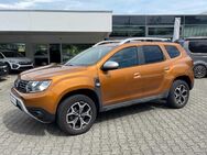 Dacia Duster, Anniversary TCe 130, Jahr 2019 - Überlingen