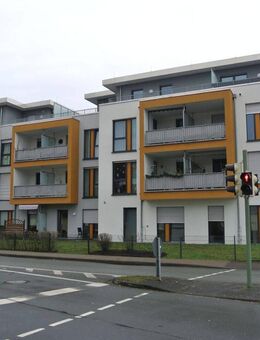 Seniorenwohnung mit WBS für 2 Personen in Ummeln - Bielefeld
