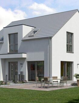 Ihr Traumhaus in Orenhofen - Ein Rückzugsort für die ganze Familie! - Orenhofen