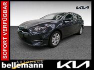 Kia cee'd, , Jahr 2024 - Speyer