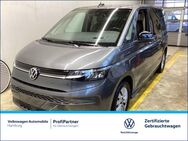 VW Multivan, 2.0 TMultivan TDI Life, Jahr 2024 - Hamburg