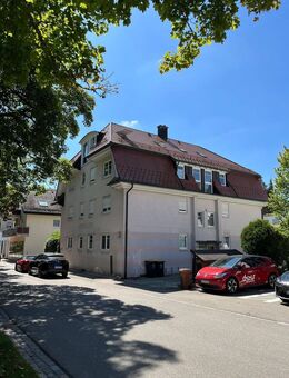 Maisonette-Wohntraum im Herzen von Königsfeld - Königsfeld (Schwarzwald)