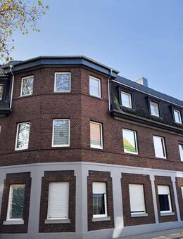 Top Kapitalanlage: Voll vermietetes Mehrfamilienhaus in Alsdorf - Alsdorf (Nordrhein-Westfalen)