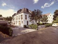 ECCOLO - Wo Grün auf Glück trifft: Ihr Gartentraum mit KfW 55-Effizienz - Dachau