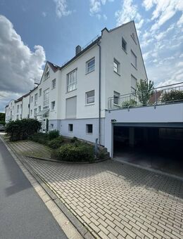 Moderne Traumwohnung mit EBK, Südbalkon und TG-Stellplatz! - Dresden
