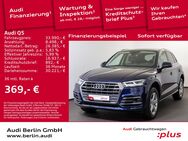 Audi Q5, 50 TFSI e qu SIDE, Jahr 2020 - Berlin