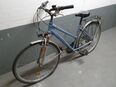 Trekking Fahrrad/Bike "Ben Tucker" Shimano 21.Gang Blau in 50859