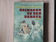 Buch "Heimkehr zu den Dakota" Die Söhne der großen Bärin (Band 4) - Neustadt (Holstein)