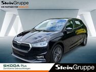 Skoda Fabia, 1.0 TSI Style FLA KlimaA, Jahr 2023 - Bergisch Gladbach