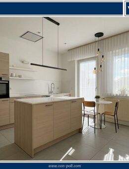 Gemütliches Einfamilienhaus mit Garage in ruhiger Randlage - Bornheim (Landkreis Südliche Weinstraße)