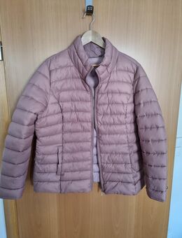 Sehr leichte Damenjacke Gr 46 - Wörth (Rhein)