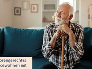 Seniorengerechte Singlewohnung inkl. Malteser-Servicevertrag! - Berlin