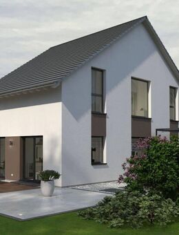 EIN HAUS, IN DEM MODERNE AUF KLASSIK TRIFFT - Bad Langensalza