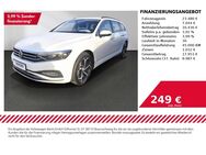 VW Passat Variant, 2.0 TSI Business, Jahr 2020 - Bad Segeberg