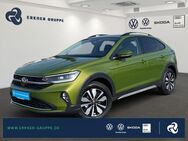 VW Taigo, 1.0 TSI Move PARKLENK IQ-LIGHT DIGI, Jahr 2023 - Fürstenwalde (Spree)