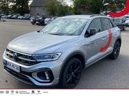 VW T-Roc, 1.5 TSI R-Line, Jahr 2023 - Weiden (Oberpfalz)