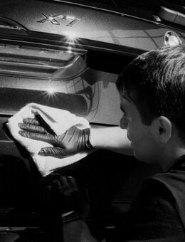 ❗Mobile Autoreinigung (Munich) - München