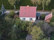 Freistehendes kleines Einfamilienhaus in Wittenhagen - zu sanieren - auf attraktivem Grundstück. - Wittenhagen