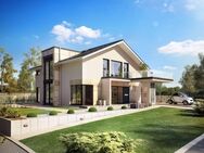 Ihr Traumhaus mit Bien-Zenker: Perfekt geplant, individuell gebaut - Wanzleben-Börde