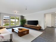 Erdgeschosswohnung in Nittel zu verkaufen - Nittel