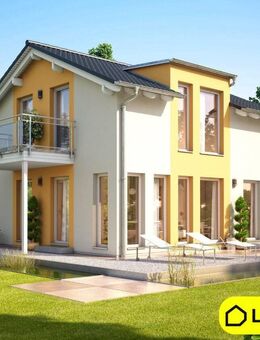 Familienglück in Blankenfelde-Mahlow - Blankenfelde-Mahlow