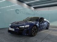 Audi e-tron, GT Dynamik-Plus plus, Jahr 2023 - München