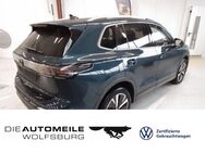 VW Tiguan, 2.0 TDI Elegance Stand, Jahr 2024 - Wolfsburg