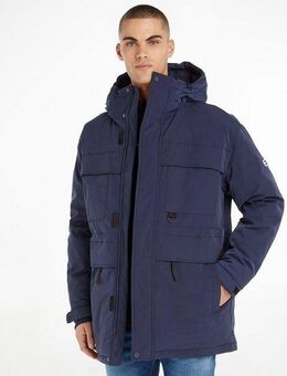 Tommy Jeans Parka TJM TECH PARKA