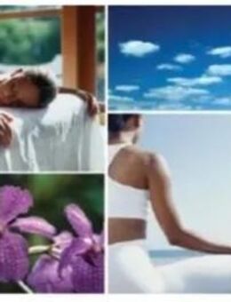 Kurzfristig - Massagetermine frei - Frittlingen