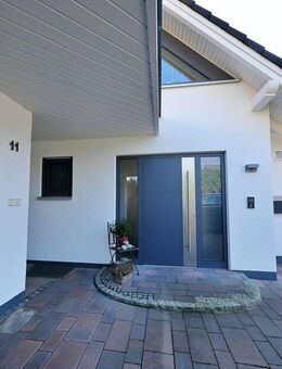 Ein Zuhause zum Ankommen - mit Licht, Weite und Wohlgefühl! - Pegnitz