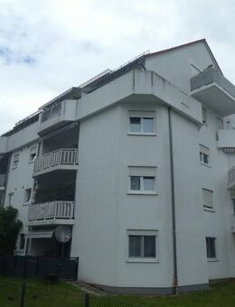Top-Gelegenheit: Eigentumswohnung in zentraler Lage! - Raunheim