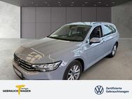 VW Passat Variant, 2.0 TDI BUSINESS, Jahr 2022 - Bochum