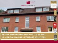 4,1% Rendite - TOP-Wohnung mit Stellplatz (Vermietet) - Plate