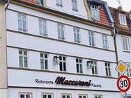 Interessantes MFH mit 6 We und 1 Ge, alles vermietet, gute Stadtlage - Coburg