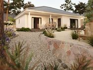 Ihr Wohlfühlzuhause auf einer Ebene - Komfortabler Bungalow zum Verlieben - Brodersby (Landkreis Rendsburg-Eckernförde)