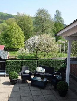 Ferienwohnungen Suite Solling, Bergblick und Ferienwohnung Rehbach - Uslar