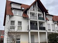 Wohnung im 2. Stock in Rangendingen - Rangendingen