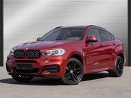 BMW X6, xDrive 30 d SPUR AERO, Jahr 2017 - Kiel