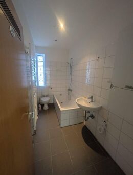 renovierte 3-Zimmer Wohnung - Hagen (Stadt der FernUniversität)