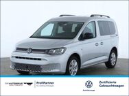 VW Caddy, 1.5 TSI Kombi Life Winterpaket, Jahr 2023 - Wolfsburg