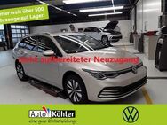 VW Golf Variant, Move NWAnschlussgarantie bis 05, Jahr 2024 - Mainburg