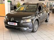 Citroen C4 Cactus SHZG | KAMERA - Kleve (Nordrhein-Westfalen)