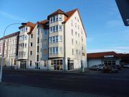 Moderne, helle 2-Zi. Wohnung - Rathenow
