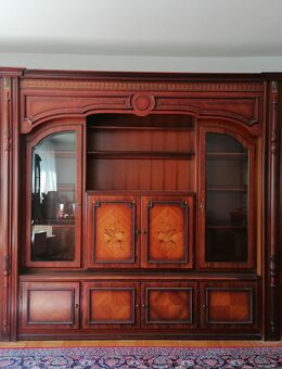 Schöner Wohnzimmerschrank - Edingen-Neckarhausen