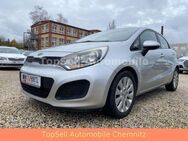 Kia Rio 1.2 Edition 7 Klima USB AUX BC Alufelgen - Chemnitz