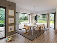Ein Zuhause, das Herzen höherschlagen lässt - Sunshine 144 - Waxweiler