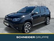 Dacia Duster, JOURNEY TCe 150 MULTIVIEW, Jahr 2024 - Mittweida