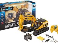 Revell® RC-Bagger Revell® control, RC Raupenbagger, Digger 2.0