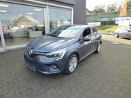 Renault Clio, 1.0 V Tce 90 Business Edition, Jahr 2021 - Rommerskirchen