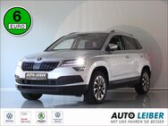 Skoda Karoq, 1.5 TSI Amb, Jahr 2021 - Trossingen